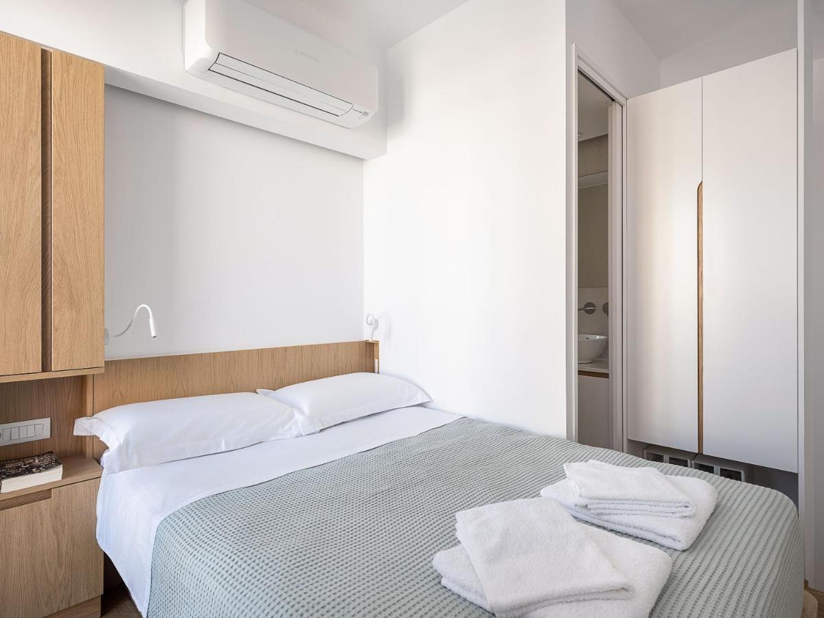 Mythodea Luxury Suites Chania  Buitenkant foto
