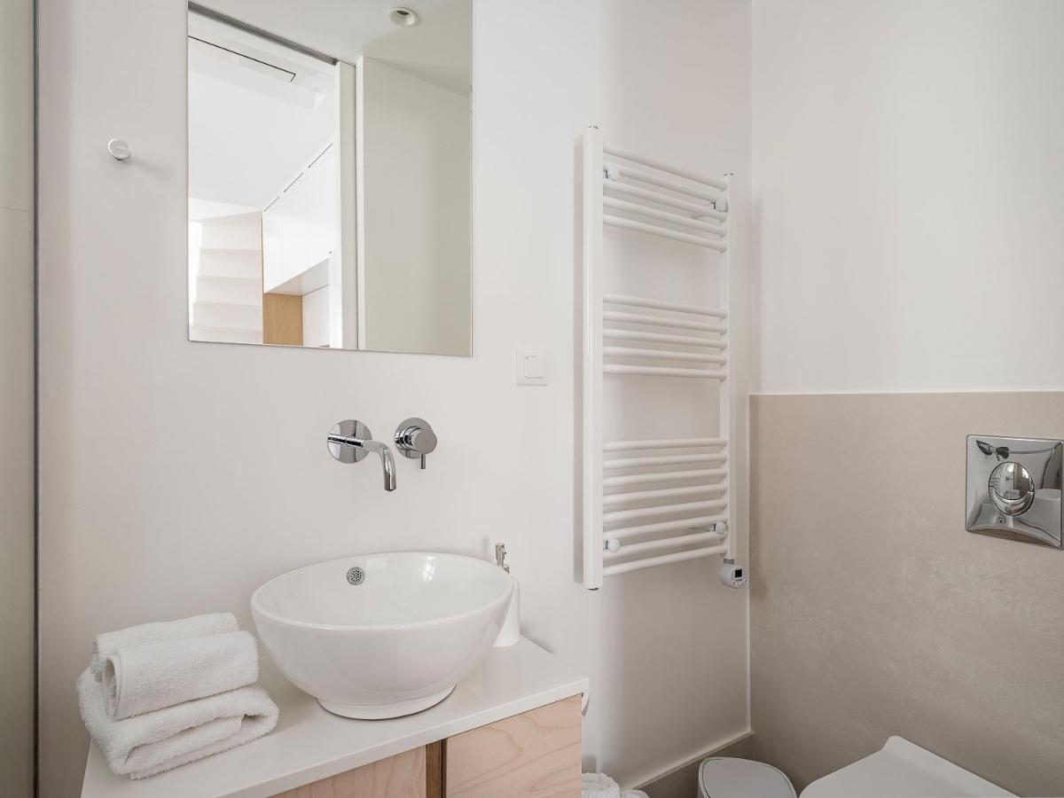 Mythodea Luxury Suites Chania  Buitenkant foto