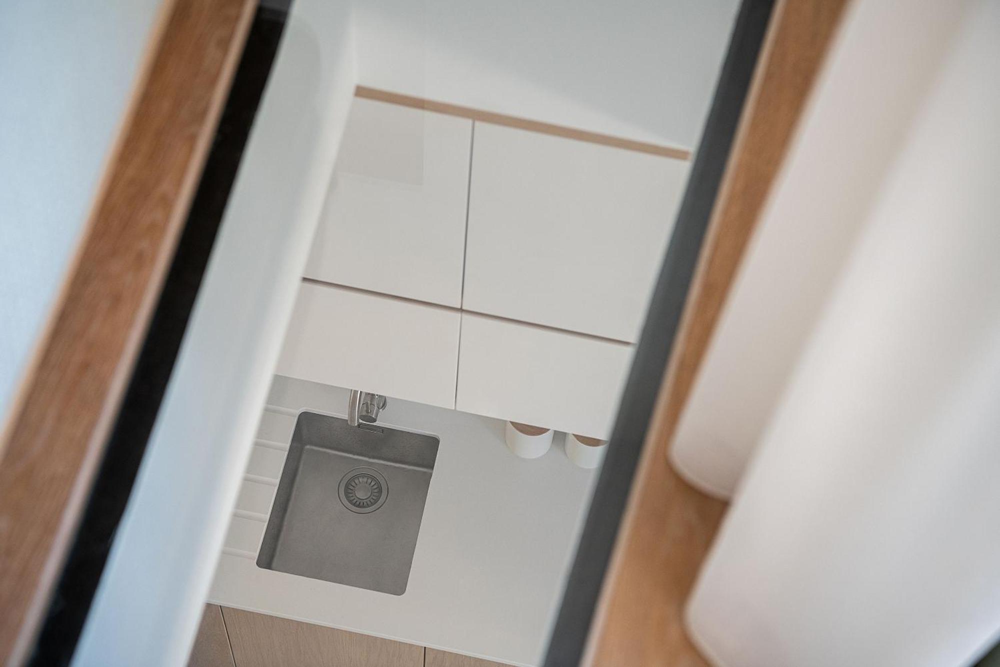 Mythodea Luxury Suites Chania  Kamer foto