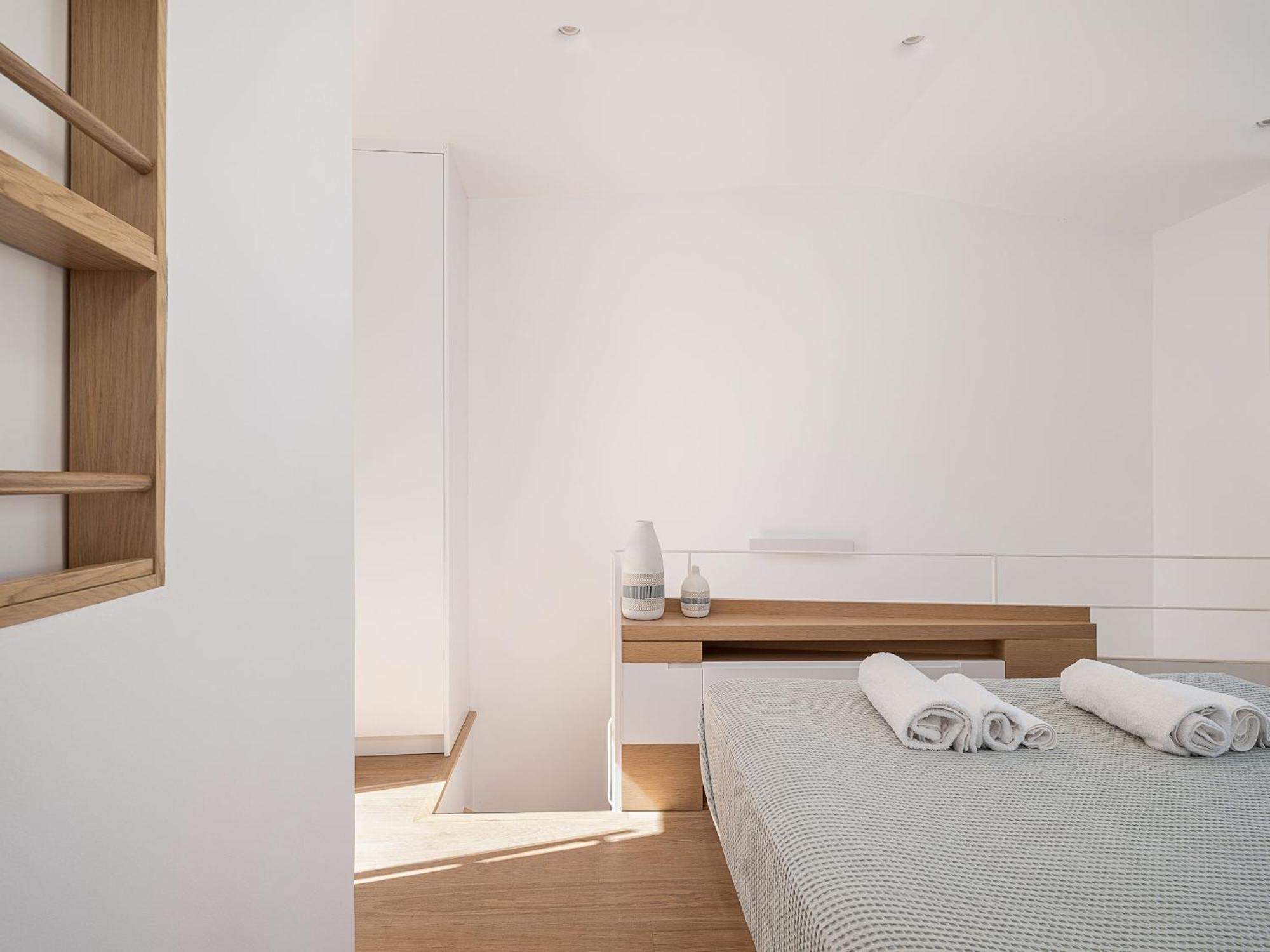 Mythodea Luxury Suites Chania  Kamer foto