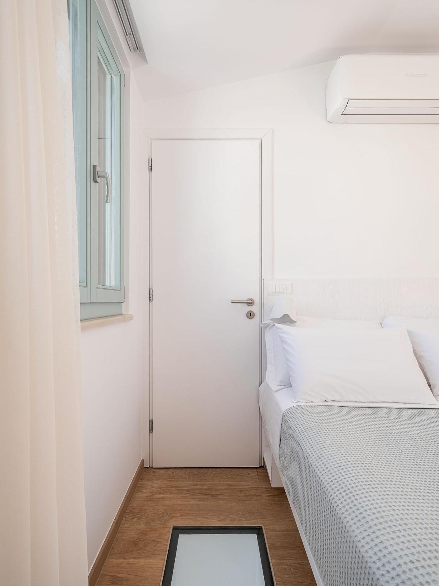 Mythodea Luxury Suites Chania  Kamer foto