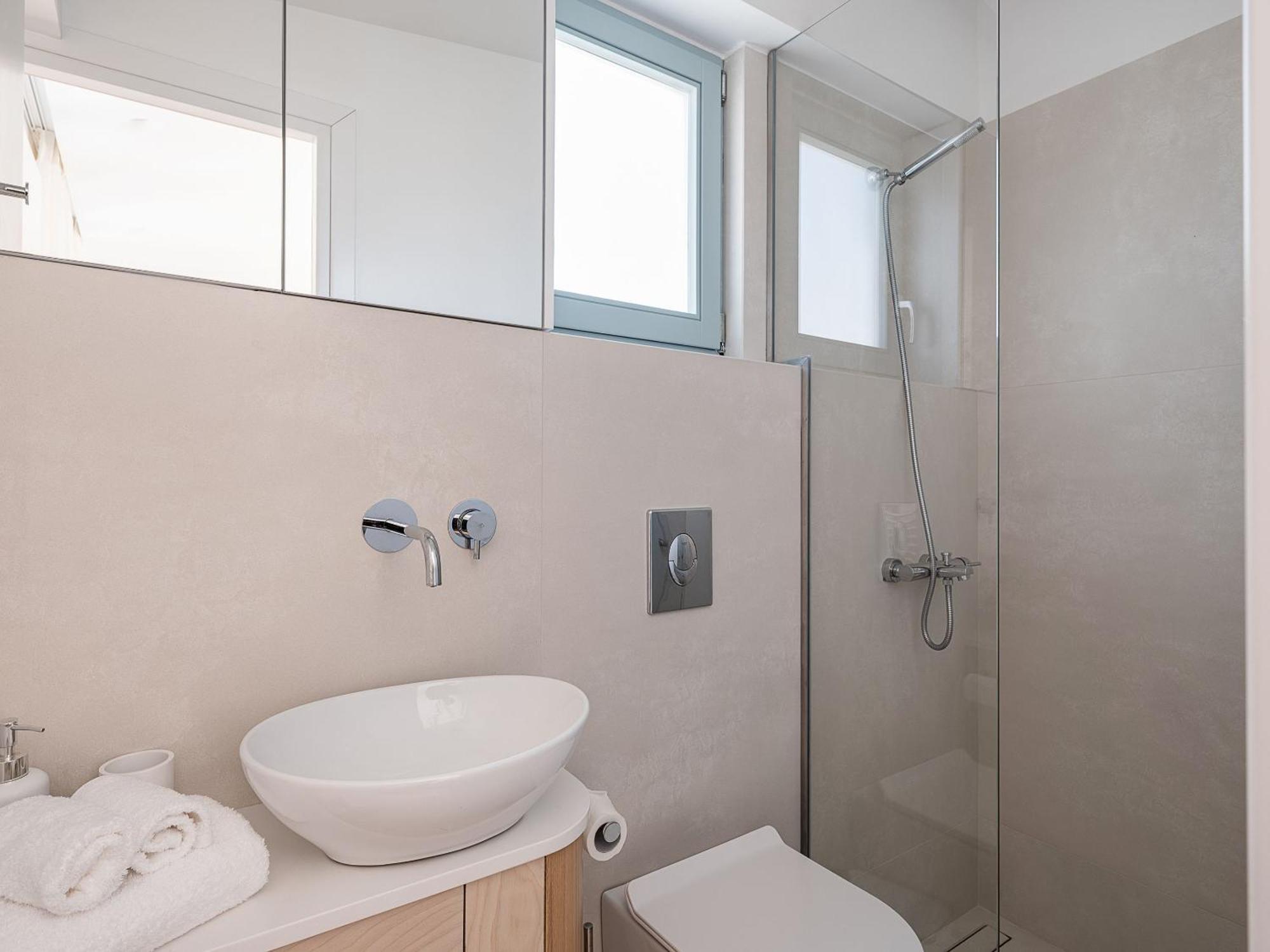 Mythodea Luxury Suites Chania  Kamer foto