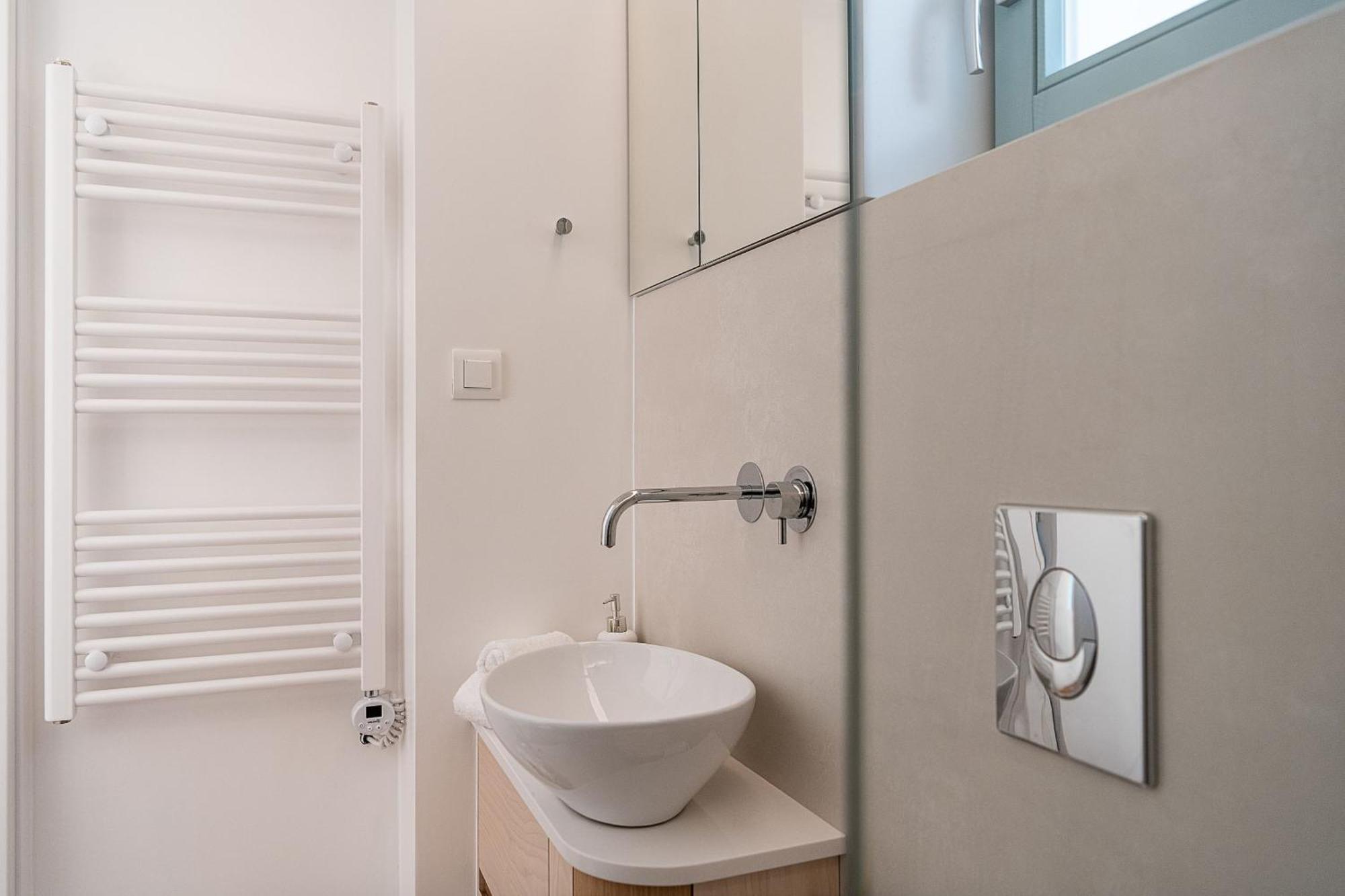 Mythodea Luxury Suites Chania  Kamer foto