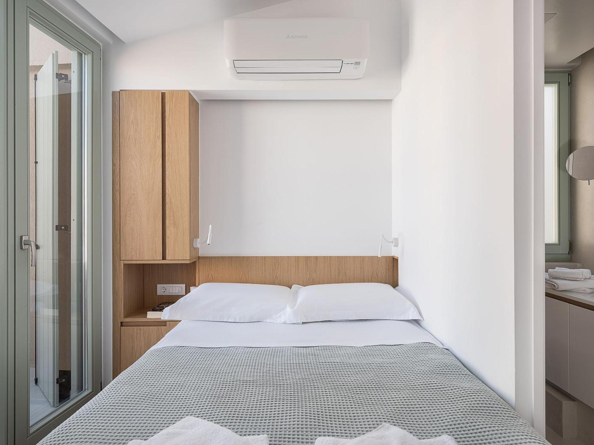 Mythodea Luxury Suites Chania  Kamer foto